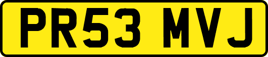 PR53MVJ