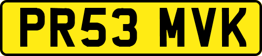 PR53MVK