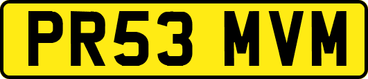PR53MVM