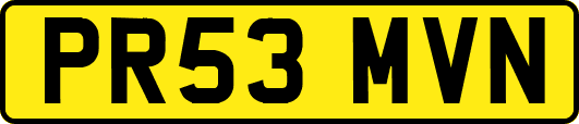 PR53MVN