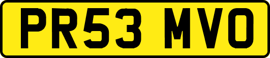 PR53MVO