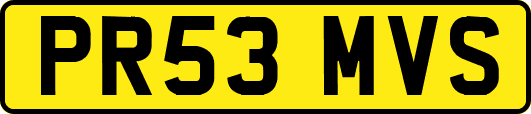 PR53MVS