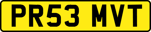 PR53MVT