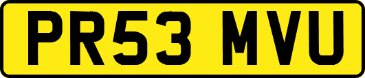 PR53MVU