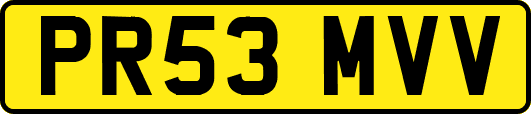 PR53MVV