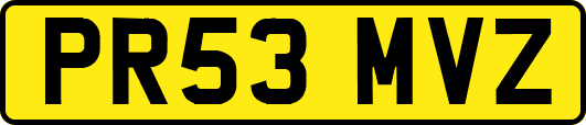 PR53MVZ