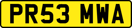 PR53MWA