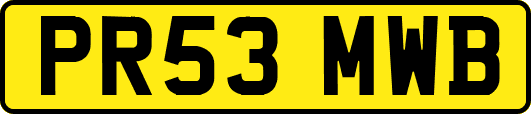 PR53MWB