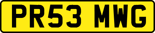 PR53MWG