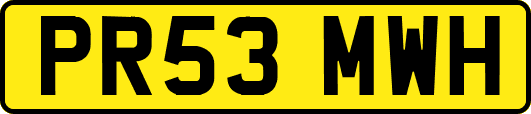 PR53MWH