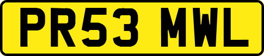 PR53MWL