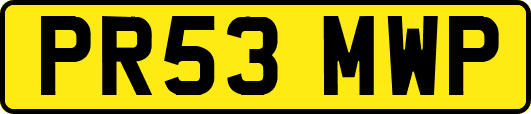 PR53MWP