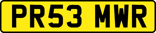 PR53MWR