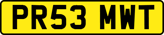 PR53MWT