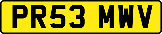 PR53MWV