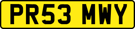 PR53MWY