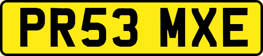 PR53MXE