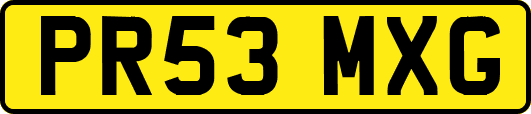 PR53MXG