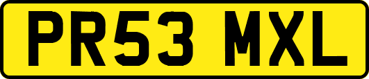 PR53MXL