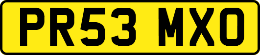 PR53MXO