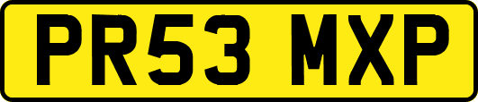 PR53MXP