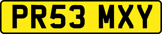PR53MXY