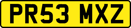 PR53MXZ