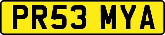 PR53MYA