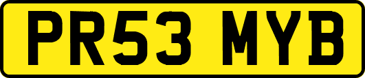 PR53MYB