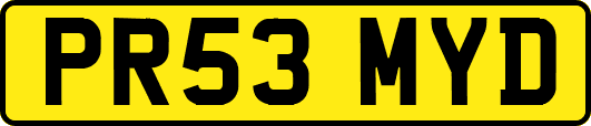 PR53MYD