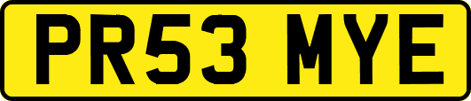 PR53MYE