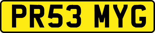 PR53MYG