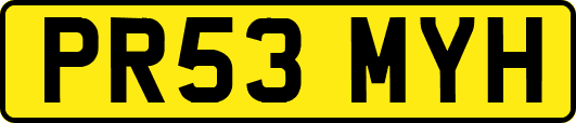PR53MYH