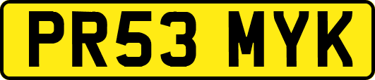 PR53MYK