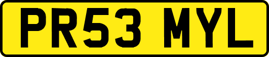 PR53MYL