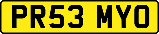PR53MYO