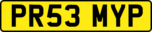 PR53MYP