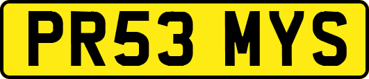 PR53MYS