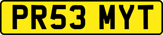 PR53MYT