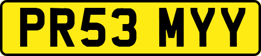 PR53MYY