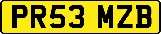 PR53MZB