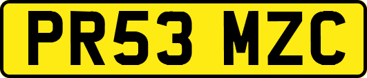 PR53MZC