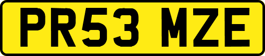 PR53MZE