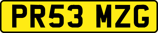 PR53MZG