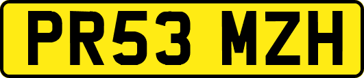 PR53MZH