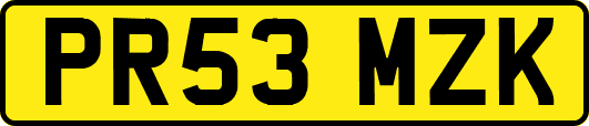 PR53MZK