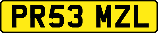 PR53MZL