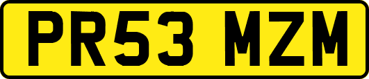 PR53MZM