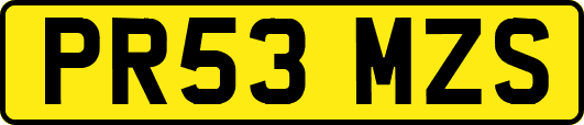 PR53MZS