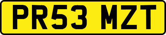 PR53MZT
